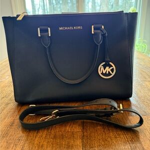 Michael Kors Black purse